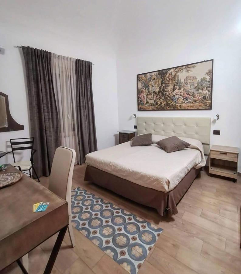 La Corte Di Angelica Sciacca Luaran gambar