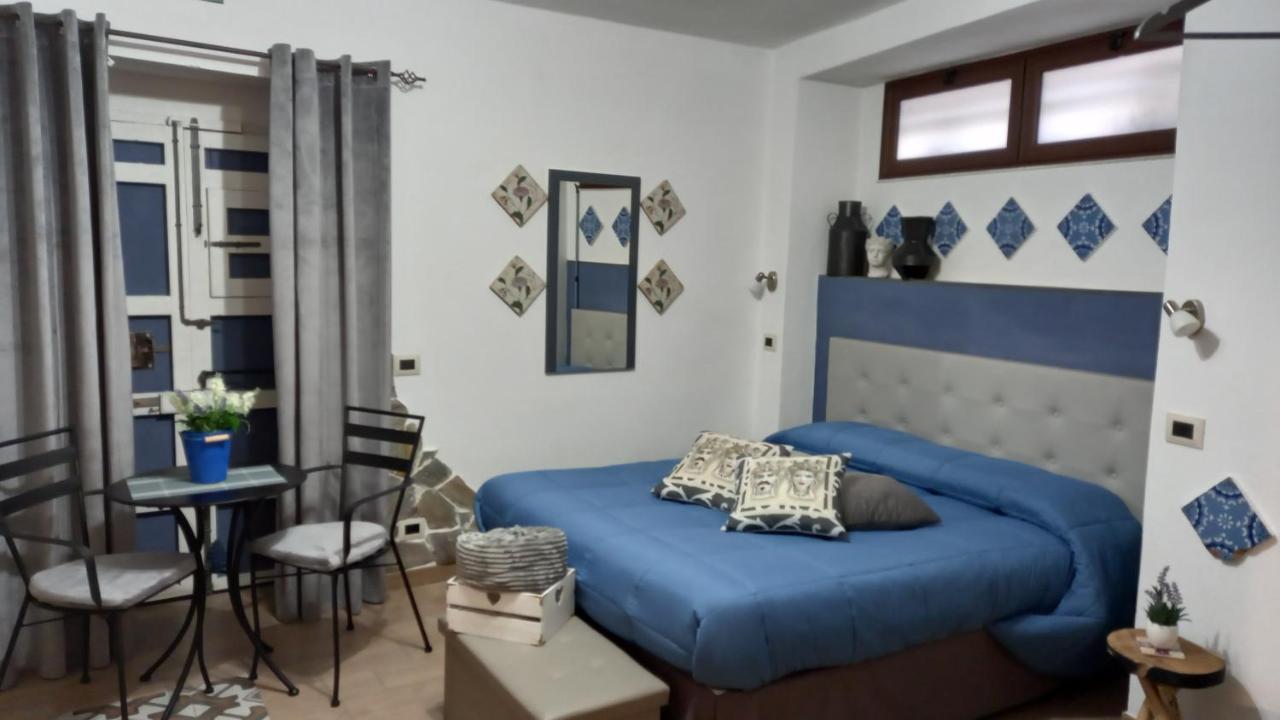La Corte Di Angelica Sciacca Luaran gambar