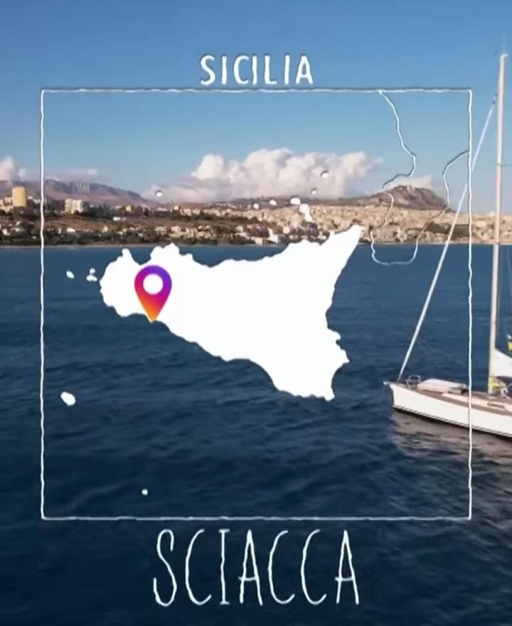 La Corte Di Angelica Sciacca Luaran gambar
